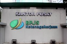 Peserta BPJS Ketenagakerjaan...