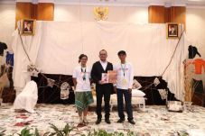 Hingga 2018, Kemenaker...