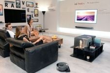 IFA 2018, Ajang Pabrikan...