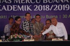 Momentum 2030, Menkominfo...
