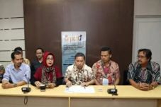 Delapan Nama Lolos Seleksi...