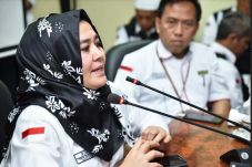 PPIH Siap Layani Fase...