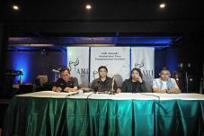 AMI Awards 2018 Akan...