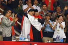 Kesejukan dari Arena...