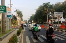 Dishub dan Polisi Tidak...