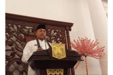 DKI Tegaskan Kasus Pidana...