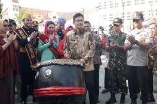 Pemkot Solo Ingin Contek...