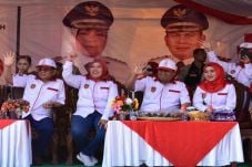 Bupati Kobar: Akhir...