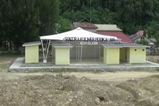 Sentra Kuliner Aceh...
