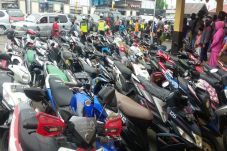Marak Pencurian, Polres...
