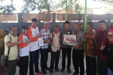 Forkom Koperasi Besar...