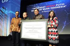 Citi Indonesia Kukuhkan...