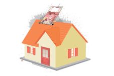 Rumah untuk Pekerja