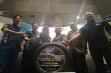 Goodyear Hadirkan Ban...