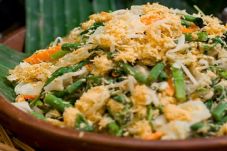 Olahan Urap Sayur Bisa...