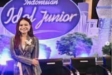 Suka Nangis, Rossa Sempat...