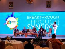 Gelar GA Forum 2018,...