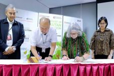 Sinar Mas Agribusiness...