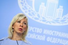 Rusia: Agresi AS ke...