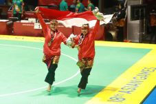 Raih 30 Keping Emas...