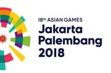 Perolehan Medali Asian...