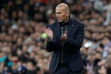 Zidane Kandidat Kuat...