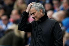 Tiga Alasan Mourinho...