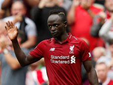 Terungkap, Sadio Mane...