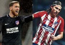 Atletico Madrid Pastikan...