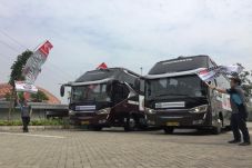 Hino Safety Driving...