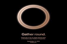 Berikut Produk Apple...