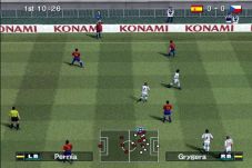 Game Baru Konami di...