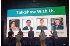 Egogohub Indonesia Catat...