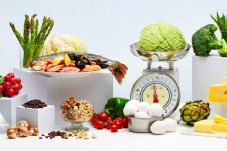 Diet Rendah Karbo Bisa...