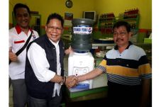 Perindo Bagikan Dispenser...