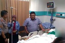 Mahasiswi Bandung Korban...