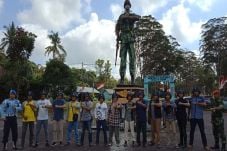 Pelopor Keselamatan...