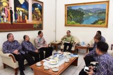 Iriawan Minta BPKP Optimalkan...