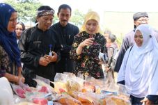 Kemendes PDTT Tingkatkan...