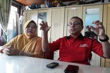 Video Perkelahian Dua...