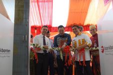 Bank Banten Cabang Makassar...