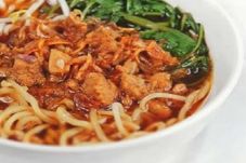 Resep Bikin Mi Kangkung...