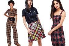 Motif Kotak-kotak yang...