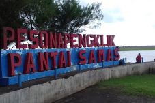 Nelayan Jadi Tersangka...