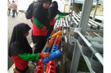 Warga Penyandang Disabilitas...