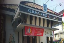 Dirut Bank Salatiga...