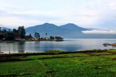 Terbentuknya Kabupaten...