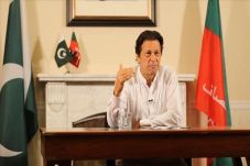 Pakistan Akan Bawa Isu...