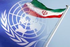 IAEA: Iran Patuhi Pembatasan...