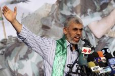 Hamas Berharap Gencatan...